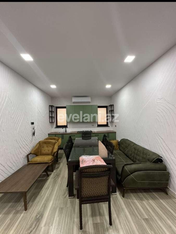 Sale, garden / house, 6 room, 300 m², Baku, Khazar r, Shuvalan d, Koroglu m.