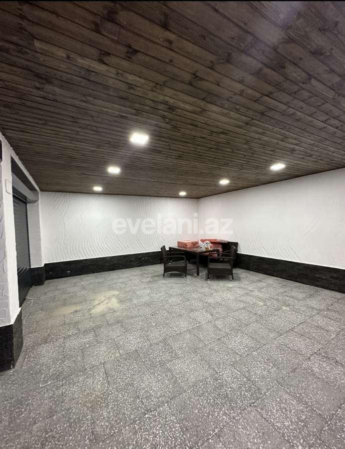 Sale, garden / house, 6 room, 300 m², Baku, Khazar r, Shuvalan d, Koroglu m.