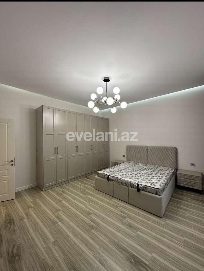 Sale, garden / house, 6 room, 300 m², Baku, Khazar r, Shuvalan d, Koroglu m.