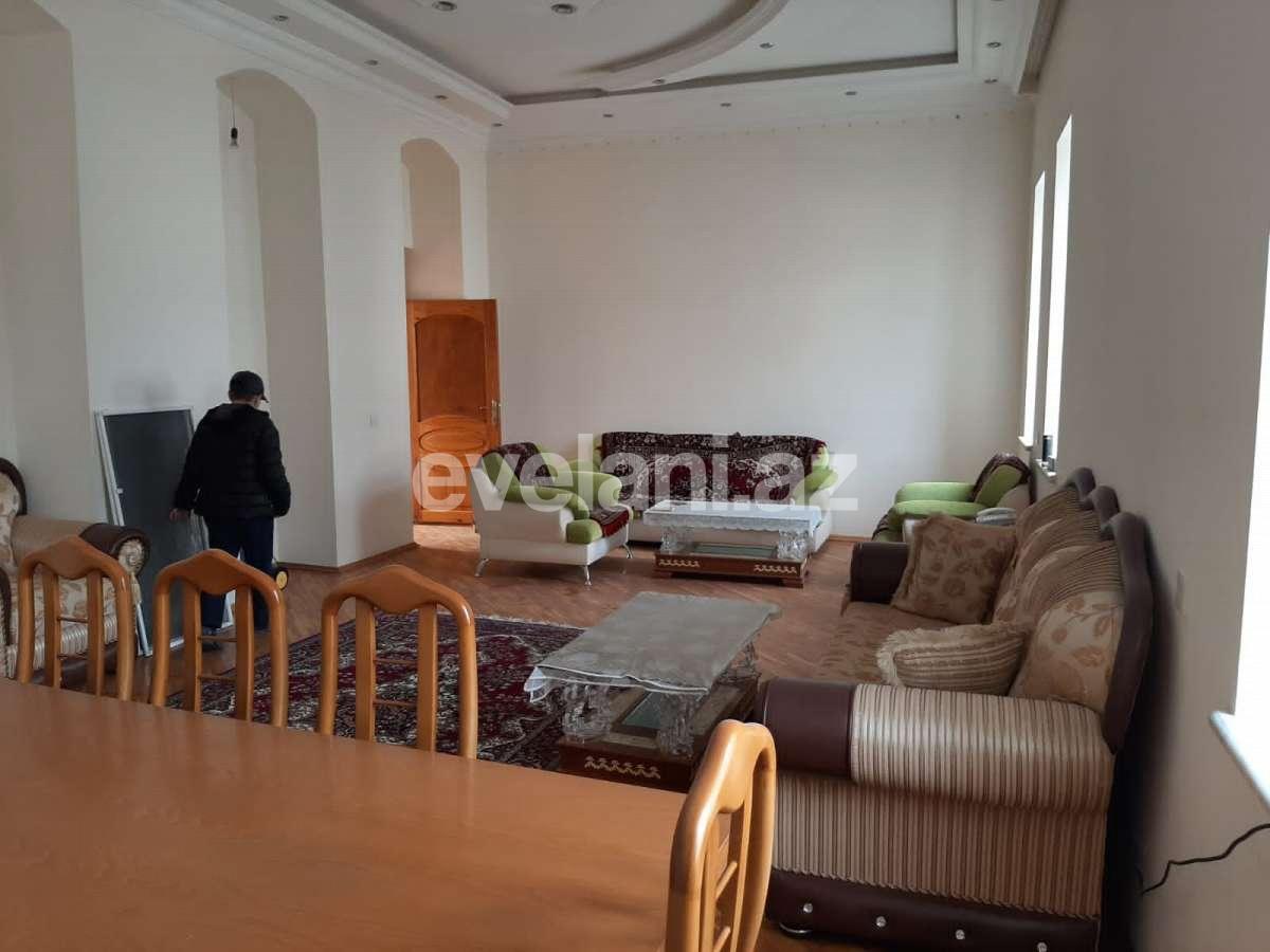 Kirayə verilir, köhnə tikili, 3 otaqlı, 144.98 m², Bakı, Səbail r, İçəri Şəhər m.