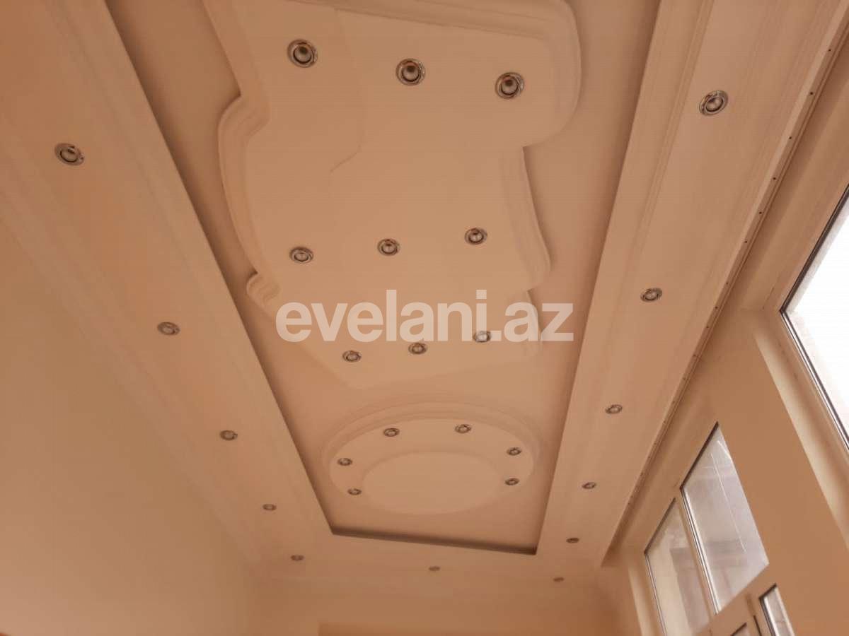 Kirayə verilir, köhnə tikili, 3 otaqlı, 144.98 m², Bakı, Səbail r, İçəri Şəhər m.