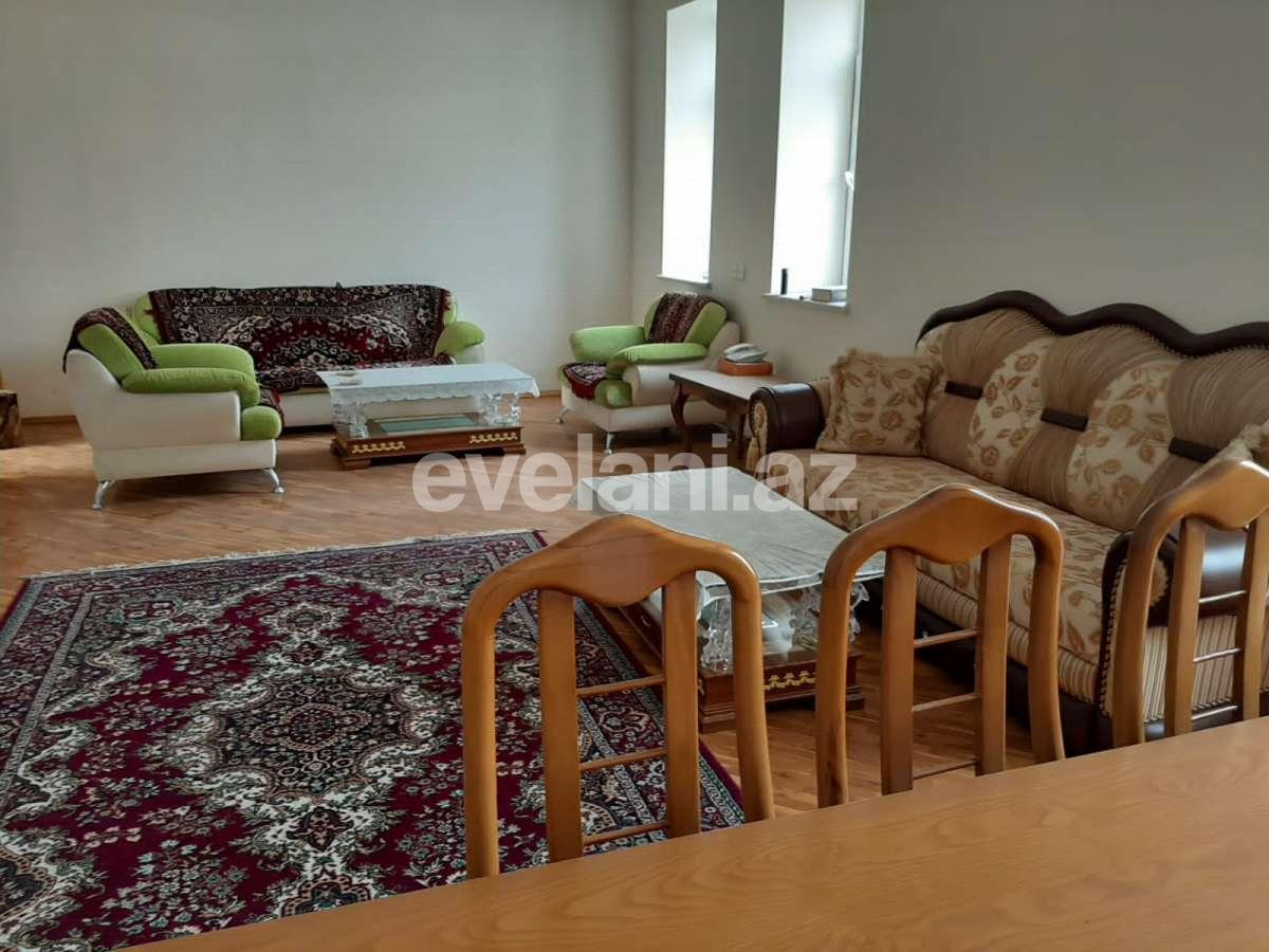 Kirayə verilir, köhnə tikili, 3 otaqlı, 144.98 m², Bakı, Səbail r, İçəri Şəhər m.