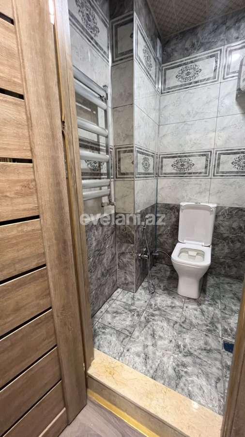 Satılır, yeni tikili, 1 otaqlı, 32 m², Bakı, Yasamal r, Yasamal q, Nizami m.