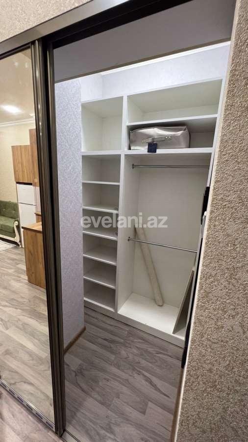 Satılır, yeni tikili, 1 otaqlı, 32 m², Bakı, Yasamal r, Yasamal q, Nizami m.