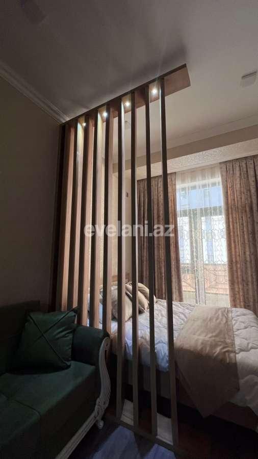 Satılır, yeni tikili, 1 otaqlı, 32 m², Bakı, Yasamal r, Yasamal q, Nizami m.