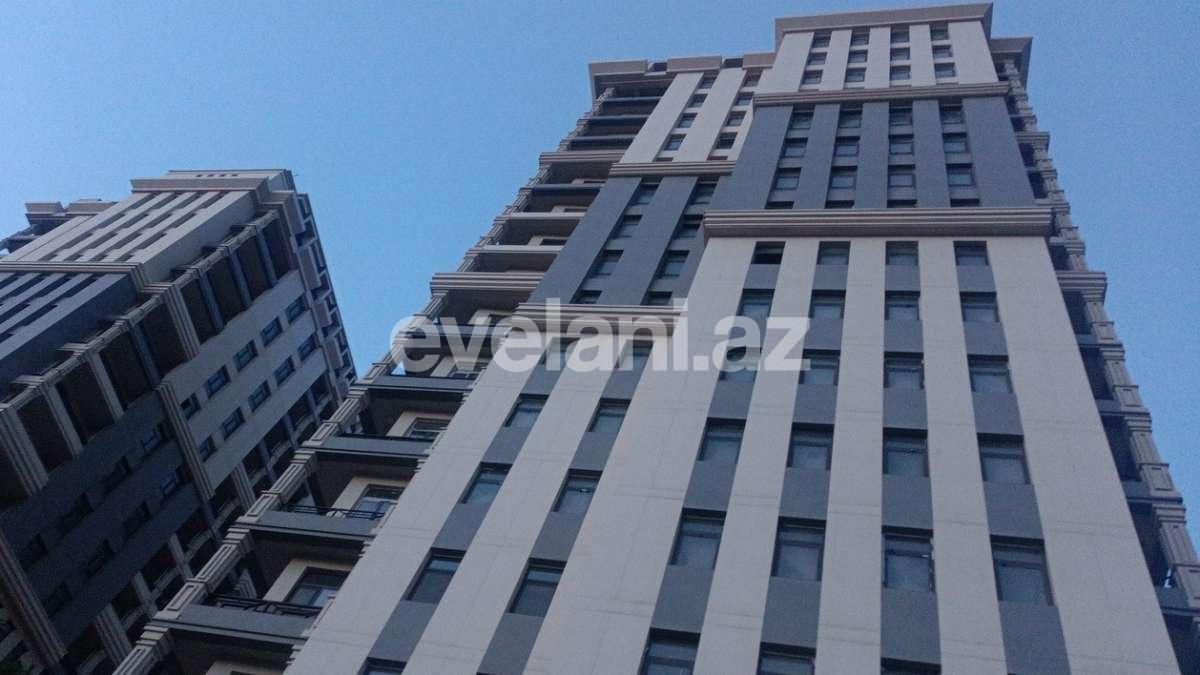 Satılır, yeni tikili, 1 otaqlı, 32 m², Bakı, Yasamal r, Yasamal q, Nizami m.