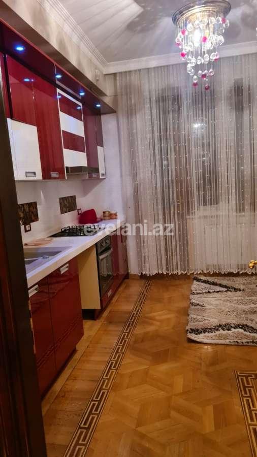 Сдаётся, новостройка, 2-комнаты, 92 m², Баку, Бинагадинский r.