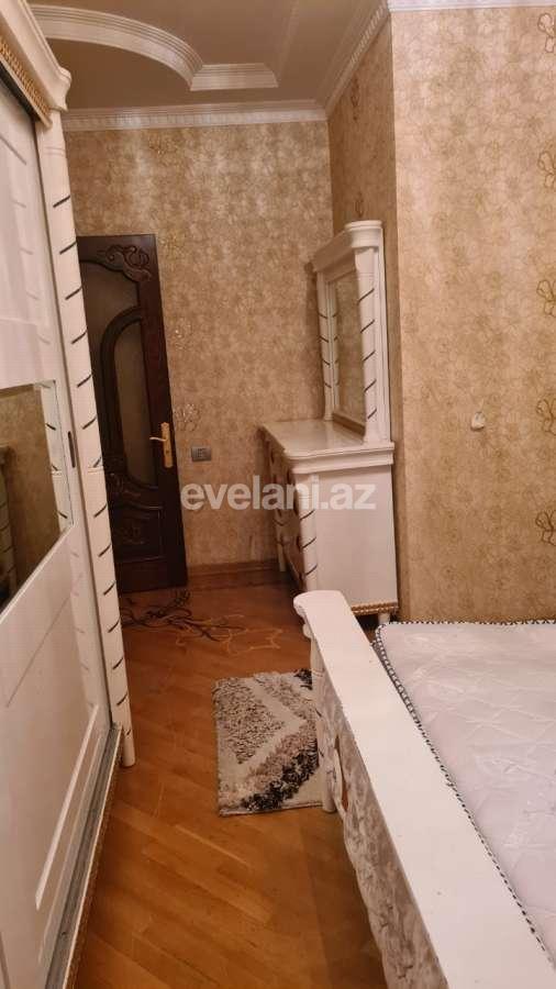 Сдаётся, новостройка, 2-комнаты, 92 m², Баку, Бинагадинский r.