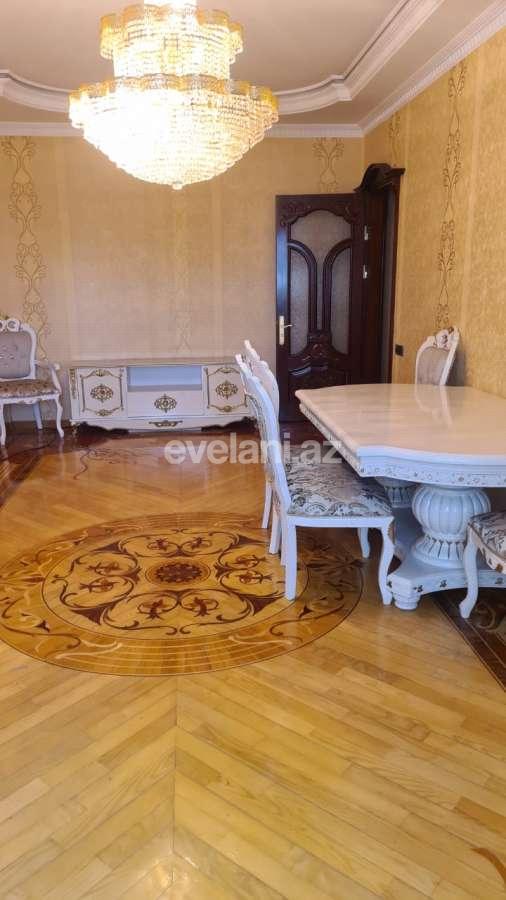 Сдаётся, новостройка, 2-комнаты, 92 m², Баку, Бинагадинский r.