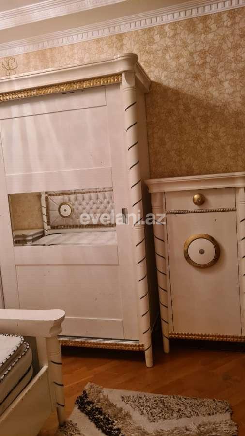 Сдаётся, новостройка, 2-комнаты, 92 m², Баку, Бинагадинский r.