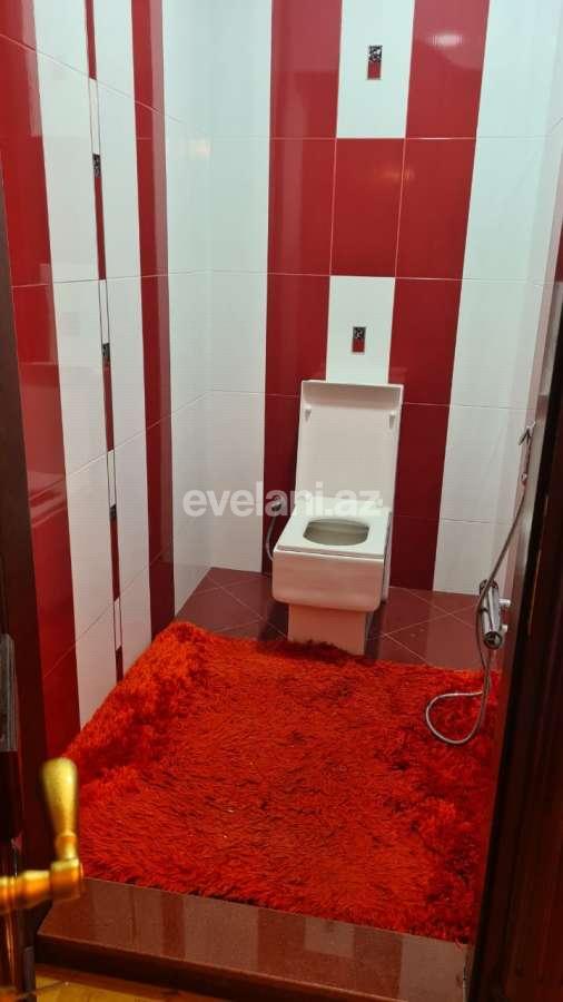 Сдаётся, новостройка, 2-комнаты, 92 m², Баку, Бинагадинский r.