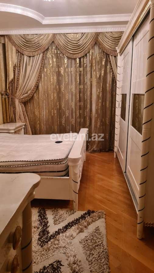 Сдаётся, новостройка, 2-комнаты, 92 m², Баку, Бинагадинский r.