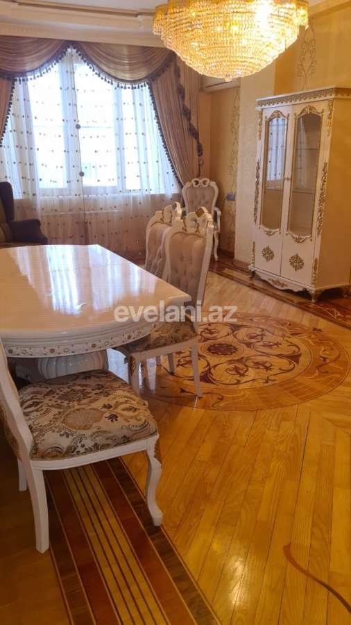 Сдаётся, новостройка, 2-комнаты, 92 m², Баку, Бинагадинский r.