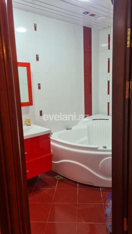 Сдаётся, новостройка, 2-комнаты, 92 m², Баку, Бинагадинский r.