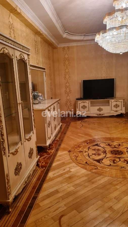 Сдаётся, новостройка, 2-комнаты, 92 m², Баку, Бинагадинский r.