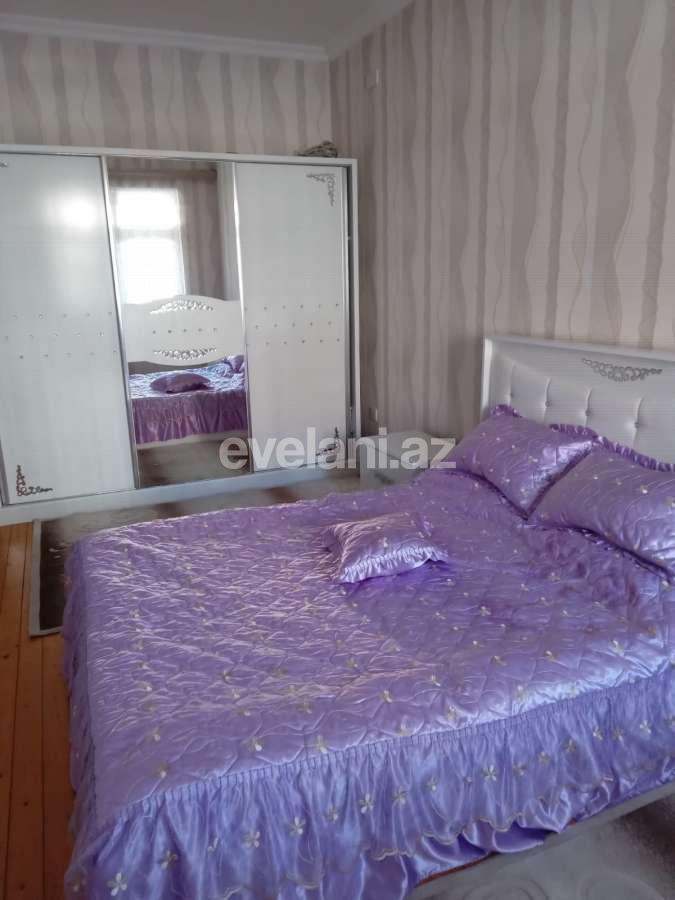 Rent, new building, 2 room, 81 m², Baku, Khatai r, Shah Ismail Khatai m.