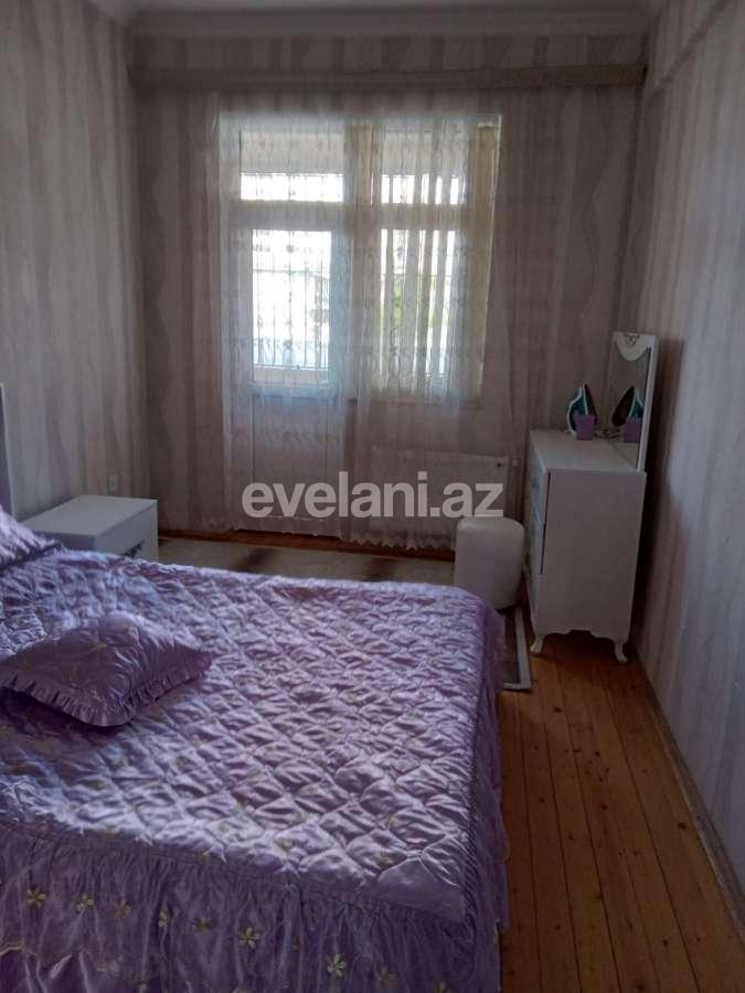 Rent, new building, 2 room, 81 m², Baku, Khatai r, Shah Ismail Khatai m.