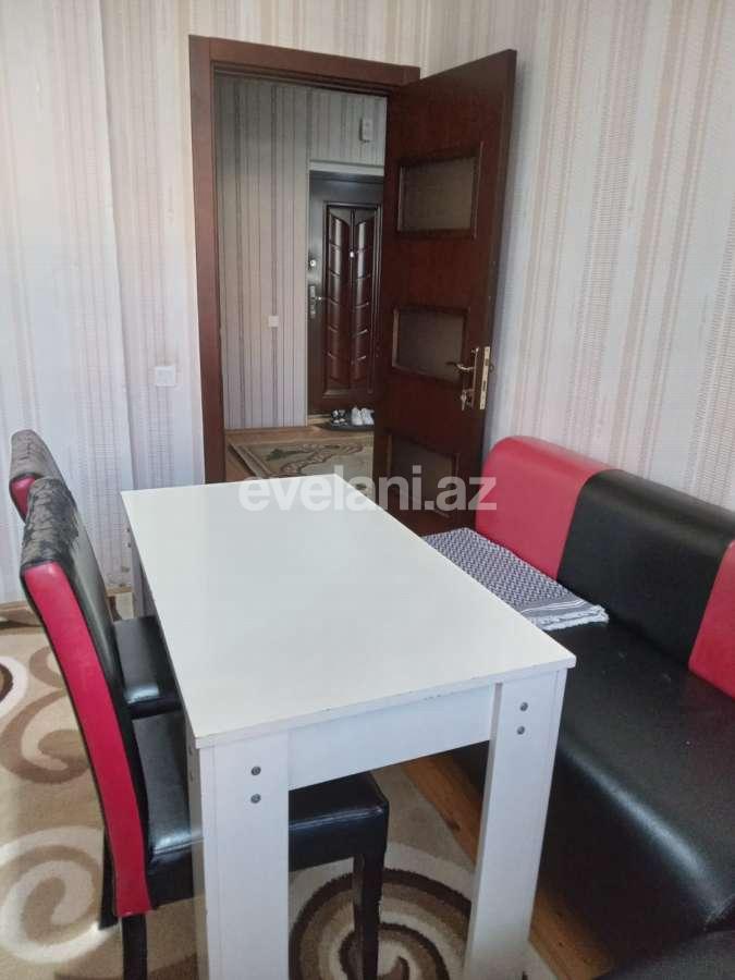 Rent, new building, 2 room, 81 m², Baku, Khatai r, Shah Ismail Khatai m.
