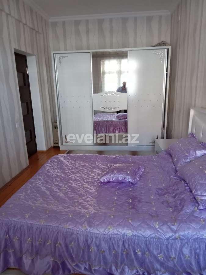 Rent, new building, 2 room, 81 m², Baku, Khatai r, Shah Ismail Khatai m.