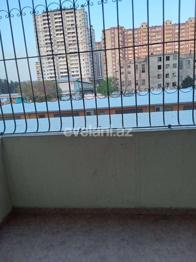 Rent, new building, 2 room, 81 m², Baku, Khatai r, Shah Ismail Khatai m.