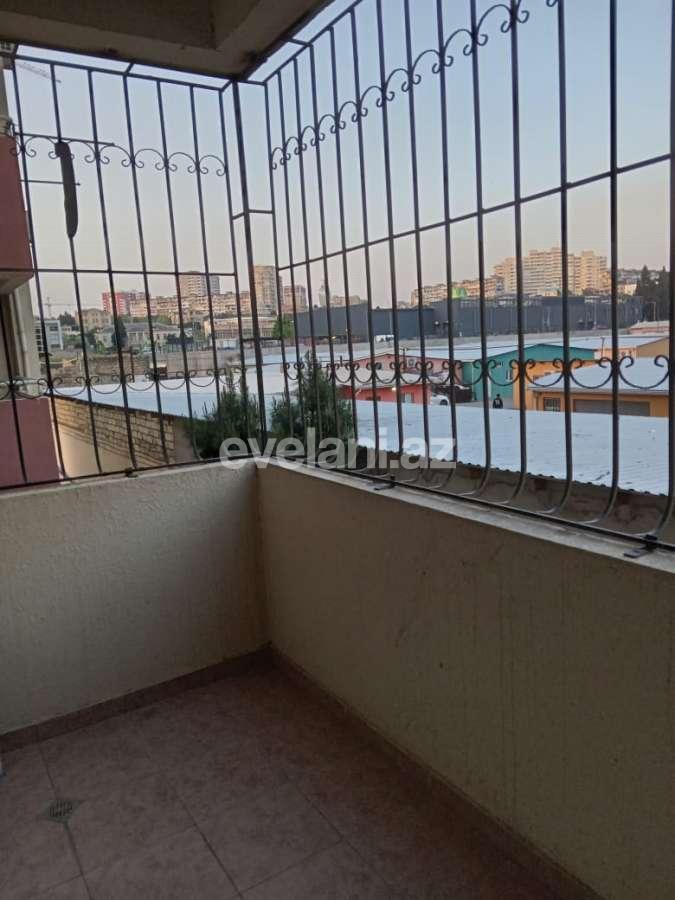 Rent, new building, 2 room, 81 m², Baku, Khatai r, Shah Ismail Khatai m.