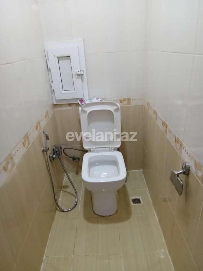 Rent, new building, 2 room, 81 m², Baku, Khatai r, Shah Ismail Khatai m.