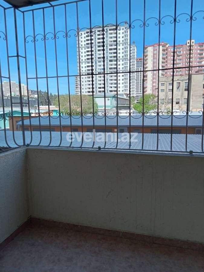 Rent, new building, 2 room, 81 m², Baku, Khatai r, Shah Ismail Khatai m.