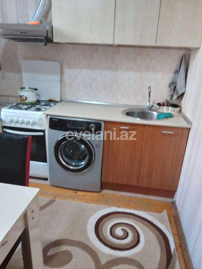 Rent, new building, 2 room, 81 m², Baku, Khatai r, Shah Ismail Khatai m.