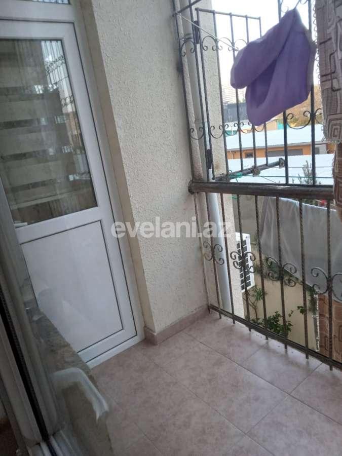 Rent, new building, 2 room, 81 m², Baku, Khatai r, Shah Ismail Khatai m.