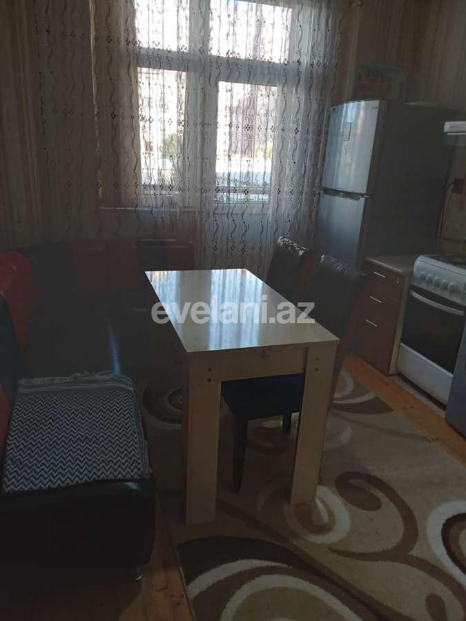 Rent, new building, 2 room, 81 m², Baku, Khatai r, Shah Ismail Khatai m.
