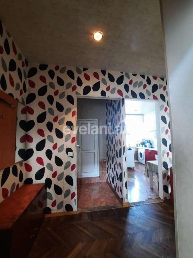 Satılır, köhnə tikili, 3 otaqlı, 85 m², Bakı, Sabunçu r, Bakıxanov q.