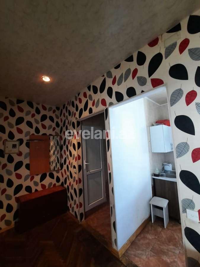 Satılır, köhnə tikili, 3 otaqlı, 85 m², Bakı, Sabunçu r, Bakıxanov q.