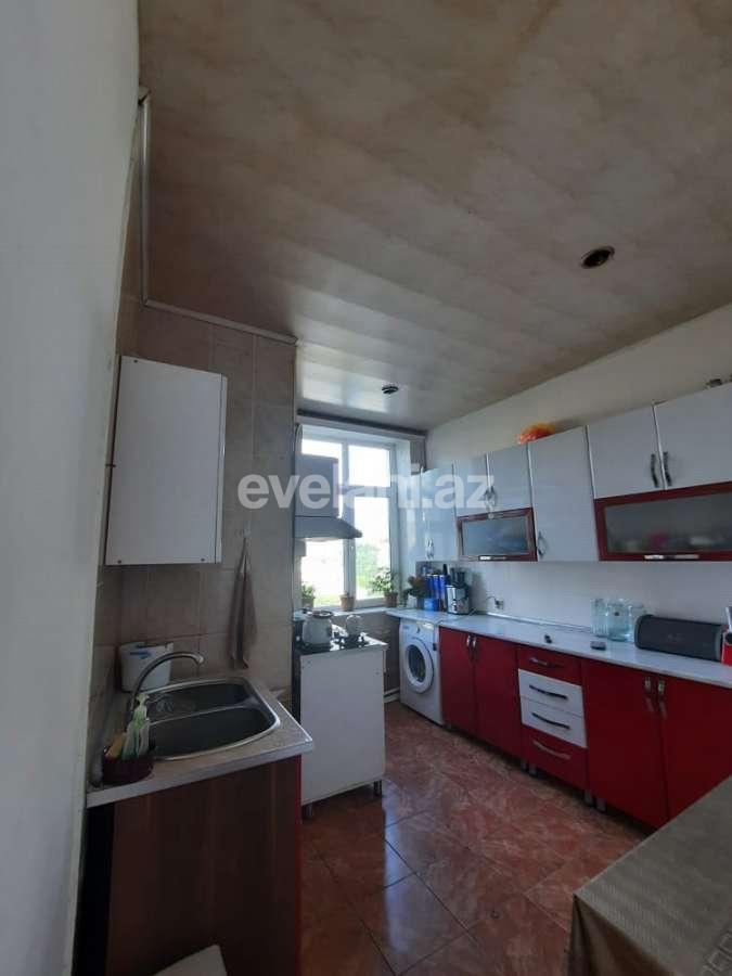 Satılır, köhnə tikili, 3 otaqlı, 85 m², Bakı, Sabunçu r, Bakıxanov q.