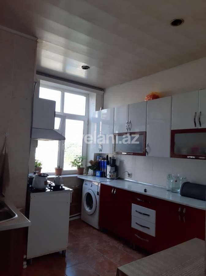 Satılır, köhnə tikili, 3 otaqlı, 85 m², Bakı, Sabunçu r, Bakıxanov q.