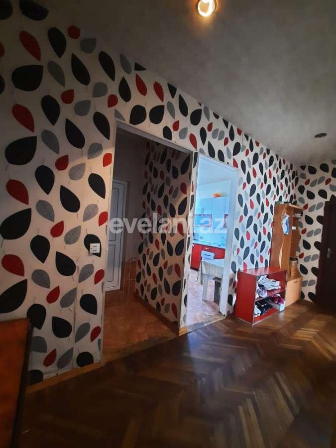 Satılır, köhnə tikili, 3 otaqlı, 85 m², Bakı, Sabunçu r, Bakıxanov q.