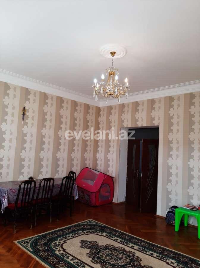 Satılır, köhnə tikili, 3 otaqlı, 85 m², Bakı, Sabunçu r, Bakıxanov q.