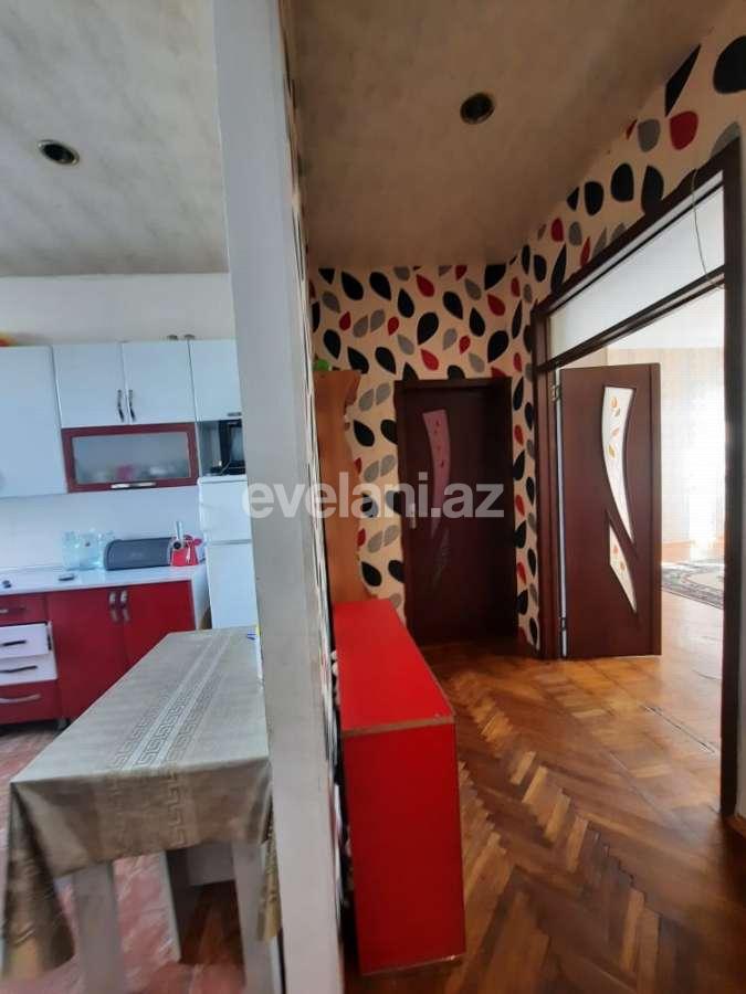Satılır, köhnə tikili, 3 otaqlı, 85 m², Bakı, Sabunçu r, Bakıxanov q.