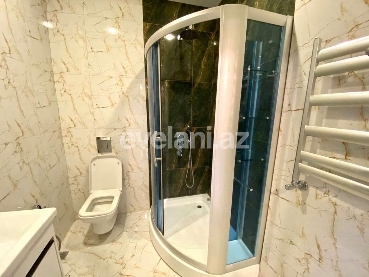 Сдаётся, новостройка, 2-комнаты, 68 m², Баку, Насиминский r, Гянджлик m.