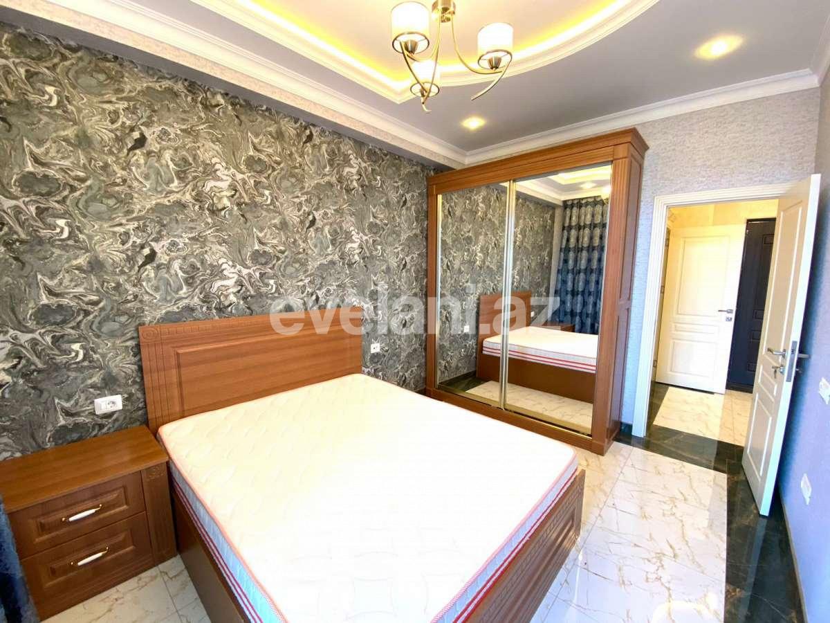 Сдаётся, новостройка, 2-комнаты, 68 m², Баку, Насиминский r, Гянджлик m.