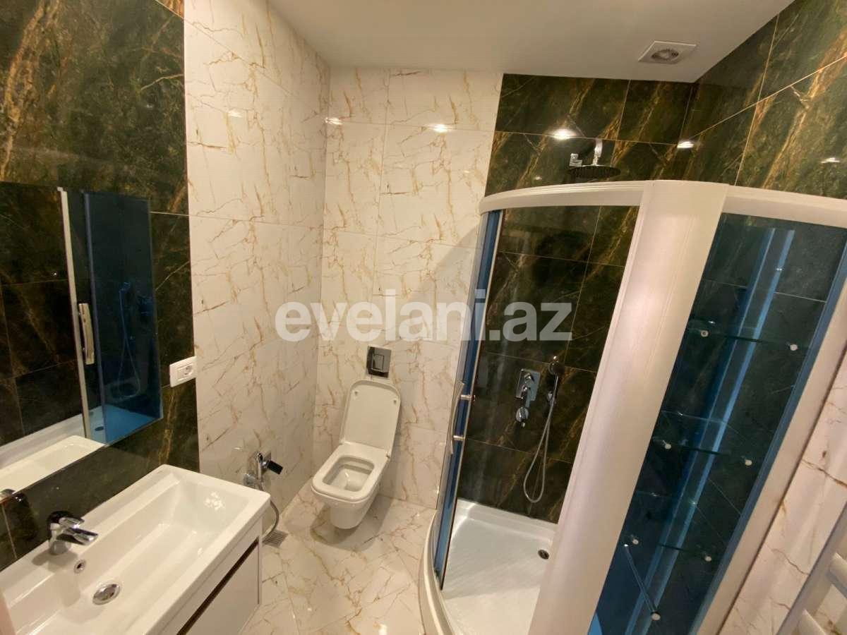 Сдаётся, новостройка, 2-комнаты, 68 m², Баку, Насиминский r, Гянджлик m.