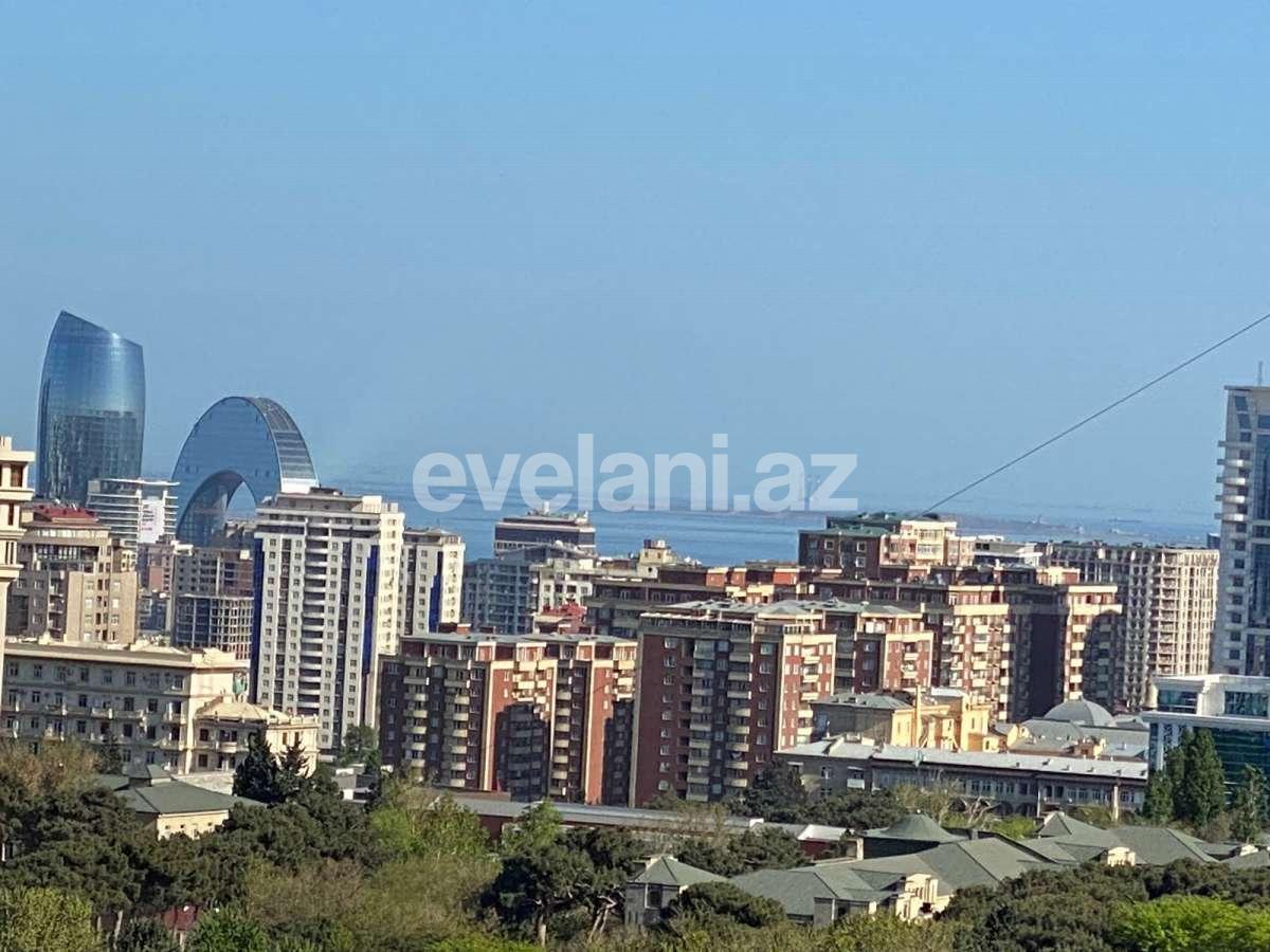 Сдаётся, новостройка, 2-комнаты, 68 m², Баку, Насиминский r, Гянджлик m.