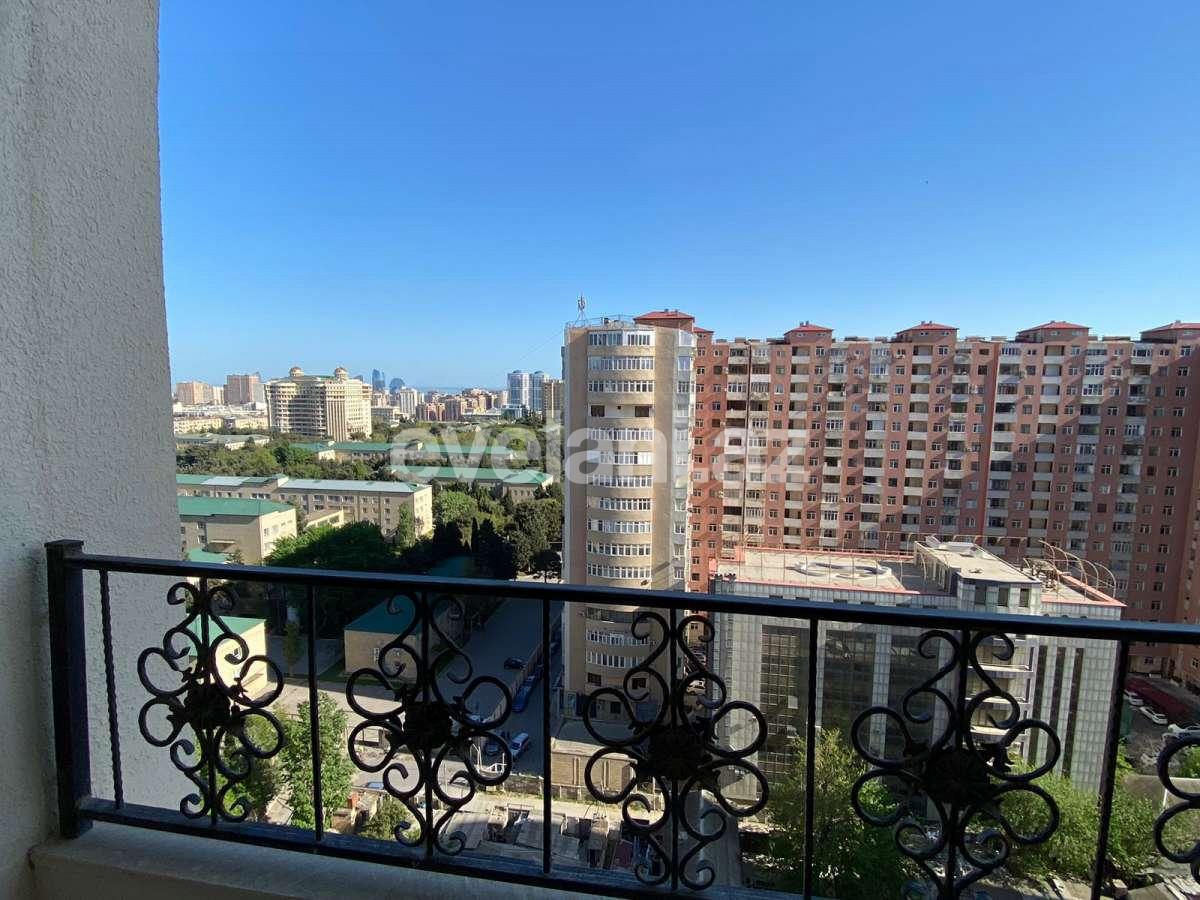 Сдаётся, новостройка, 2-комнаты, 68 m², Баку, Насиминский r, Гянджлик m.