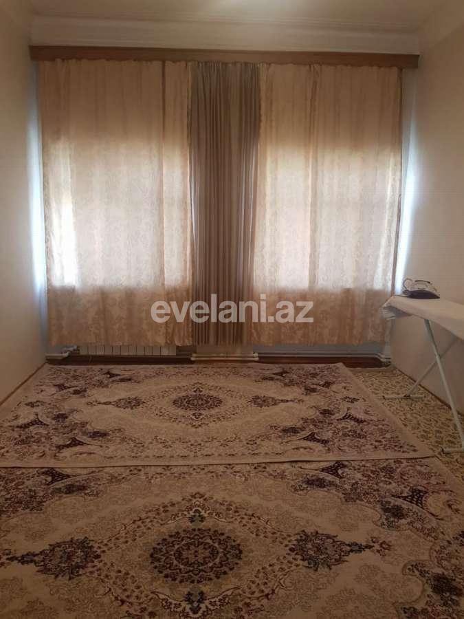 Satılır, köhnə tikili, 3 otaqlı, 60 m², Bakı, Sabunçu r, Bakıxanov q.
