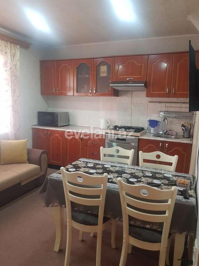 Satılır, köhnə tikili, 3 otaqlı, 60 m², Bakı, Sabunçu r, Bakıxanov q.
