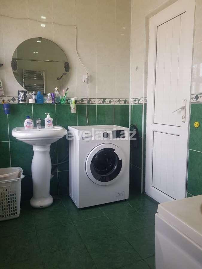 Satılır, köhnə tikili, 3 otaqlı, 60 m², Bakı, Sabunçu r, Bakıxanov q.