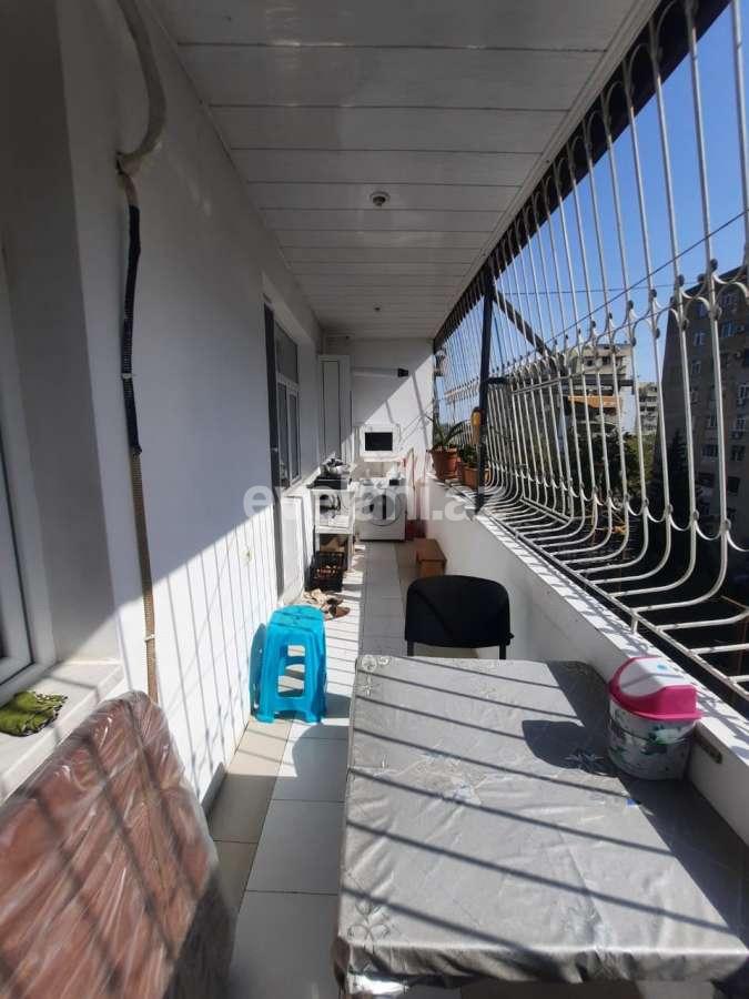 Sale, old building, 2 room, 100 m², Baku, Sabunchu r, Bakikhanov d.