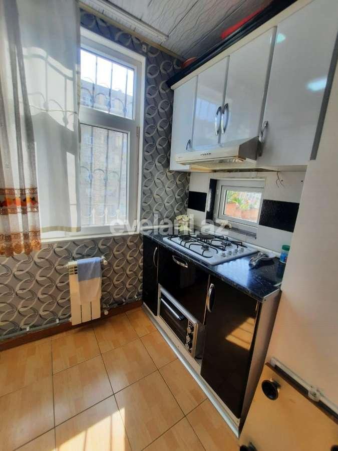 Sale, old building, 2 room, 100 m², Baku, Sabunchu r, Bakikhanov d.