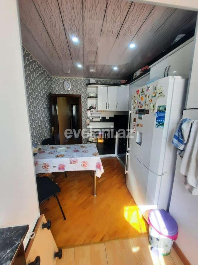 Sale, old building, 2 room, 100 m², Baku, Sabunchu r, Bakikhanov d.