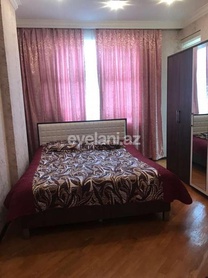 Kirayə verilir, yeni tikili, 3 otaqlı, 78 m², Bakı, Nəsimi r, 28 may m.