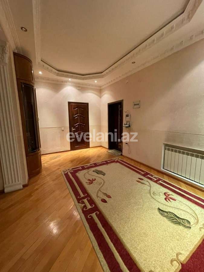 Сдаётся, новостройка, 3-комнаты, 169 m², Баку, Ясамальский r, Элмляр Академиясы m.